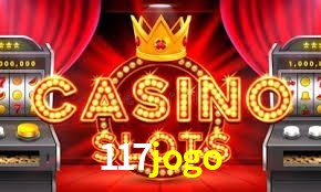 Welcome Bonus 117jogo