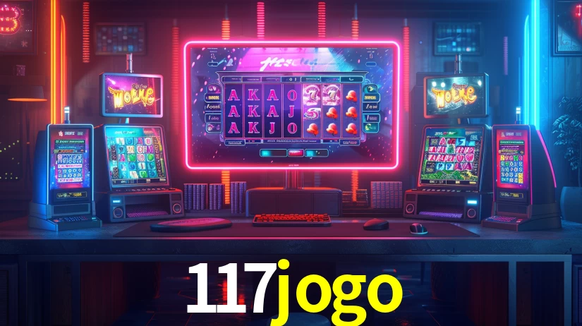 117jogo: Seu Cassino Premiado com Pagamentos Rápidos