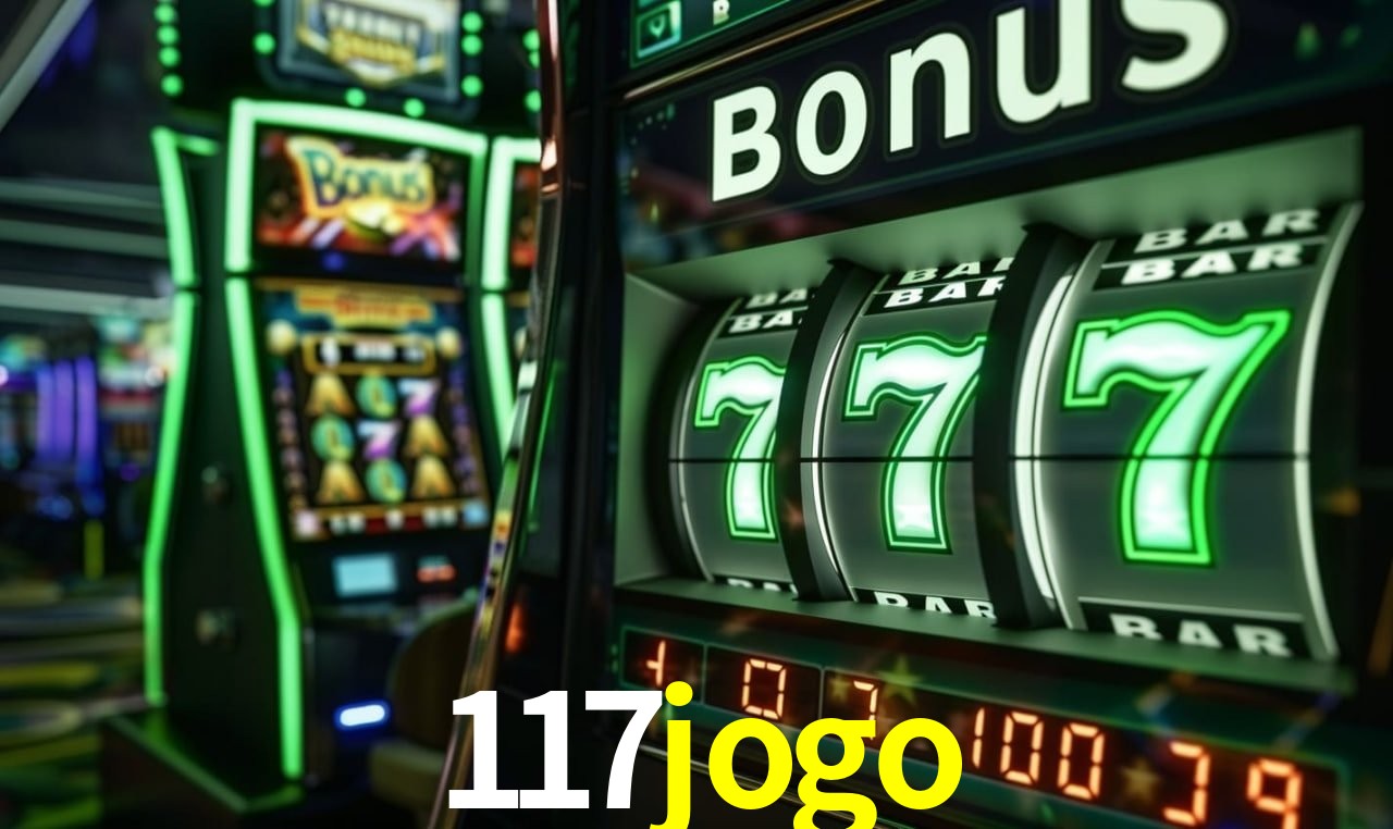 Experiência VIP 117jogo