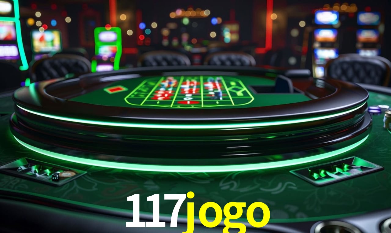 Quick Registration 117jogo