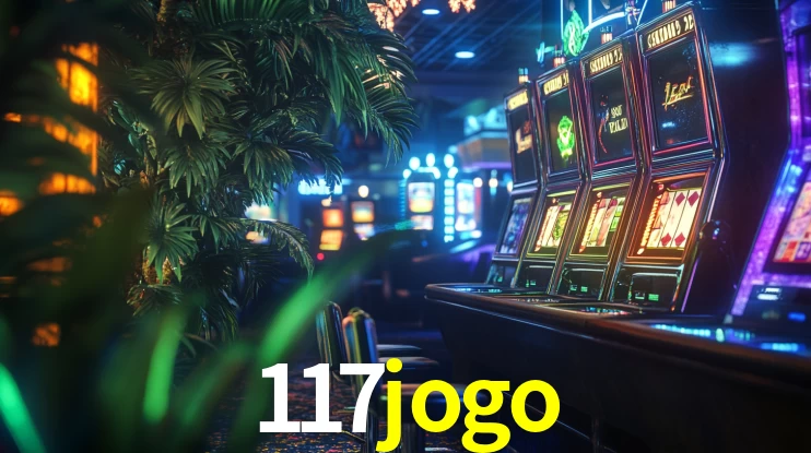 Daily Bonuses 117jogo