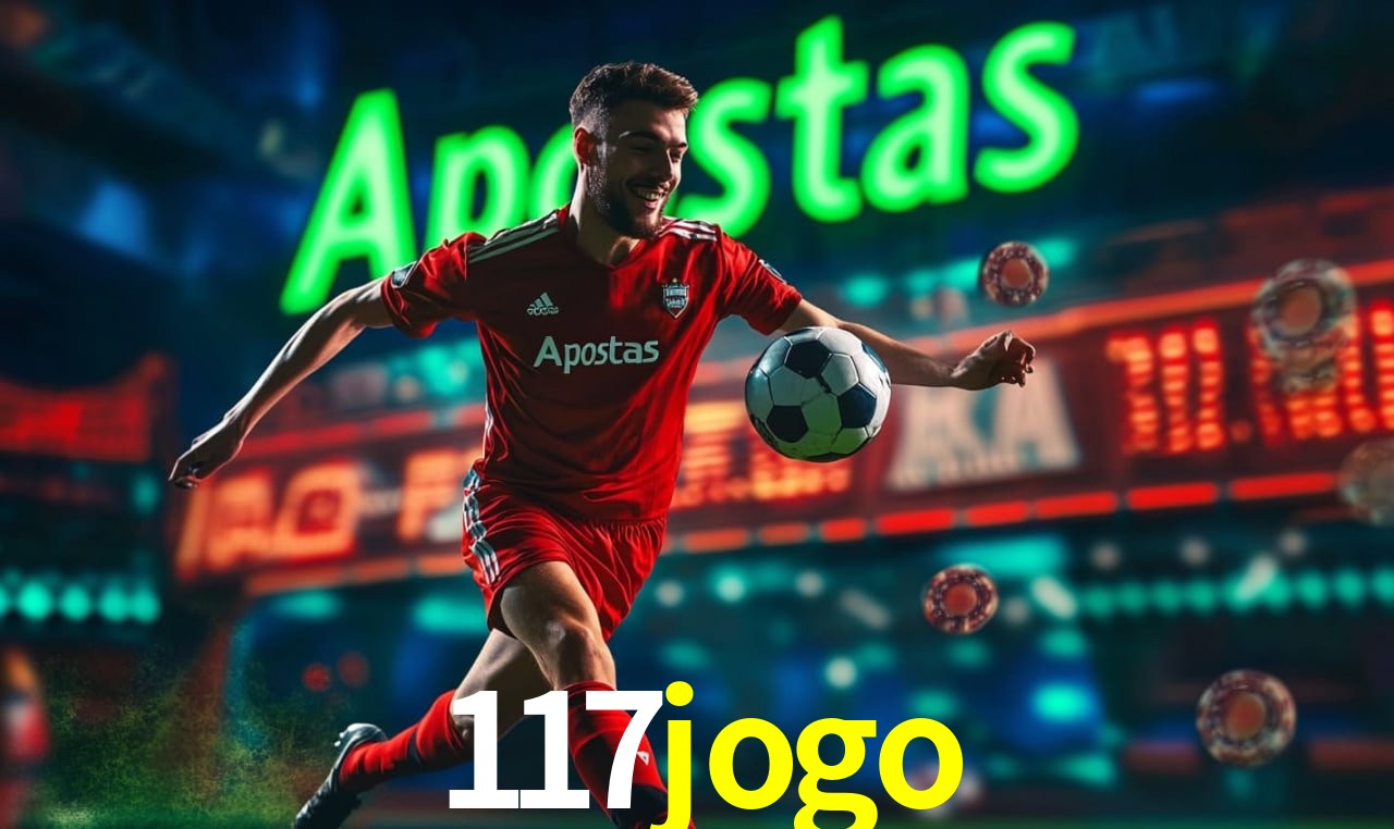 A Revolução dos Aplicativos de Jogos no 117jogo