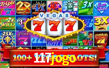 Interface Premium 117jogo