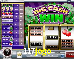 A Emoção da Loteria na 117jogo: Uma Chance de Mudança de Vida