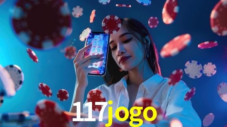 Tecnologia da Plataforma 117jogo