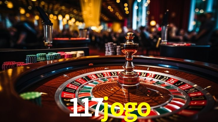 Account Benefits 117jogo