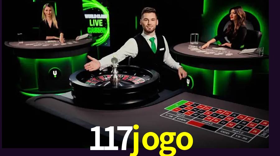 Slot Games 117jogo