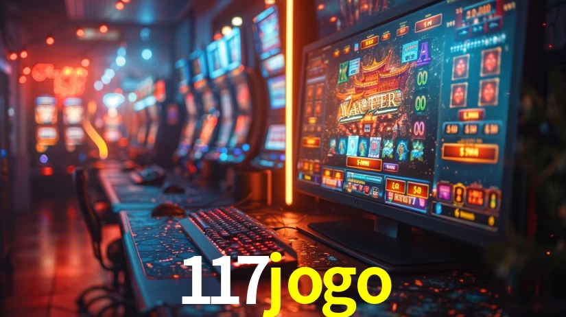 117jogo bet
