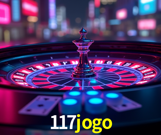 Casino Ao Vivo 117jogo