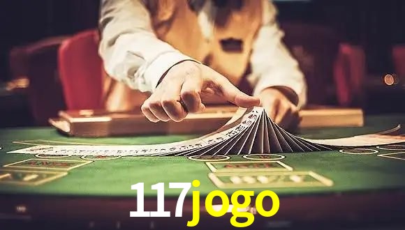 Roulette Table 117jogo
