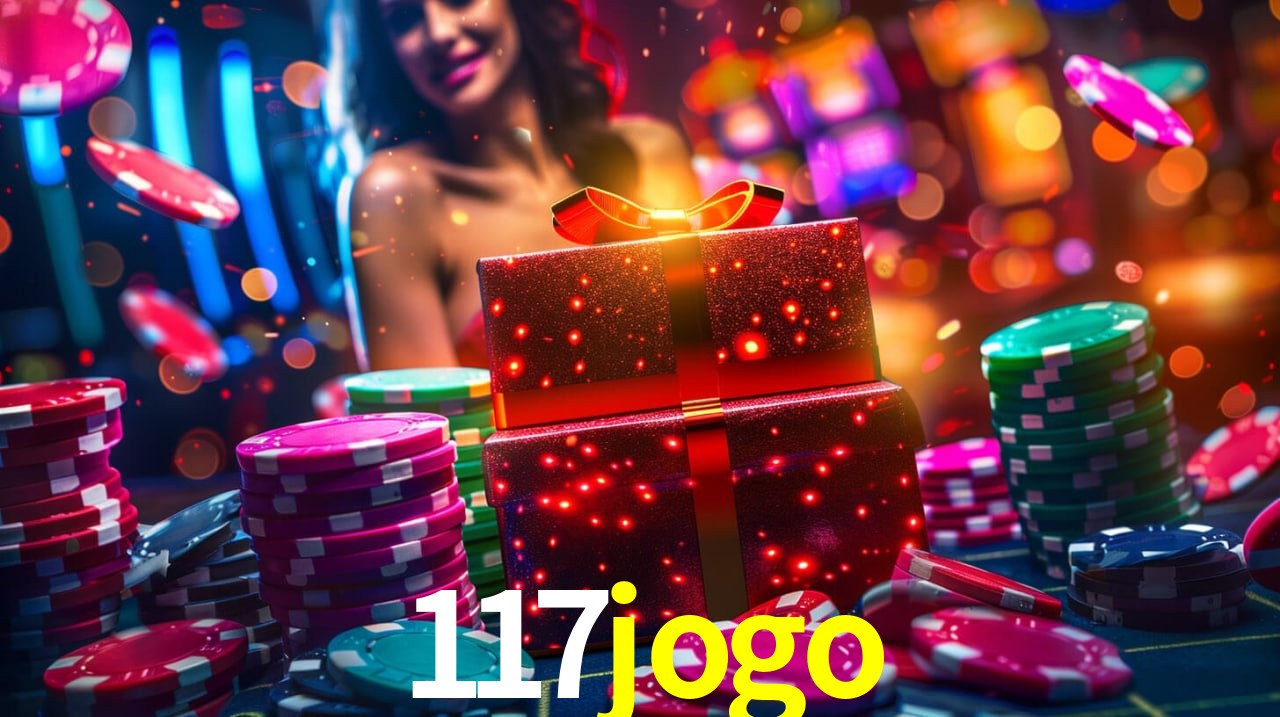 Promoção Relâmpago 117jogo