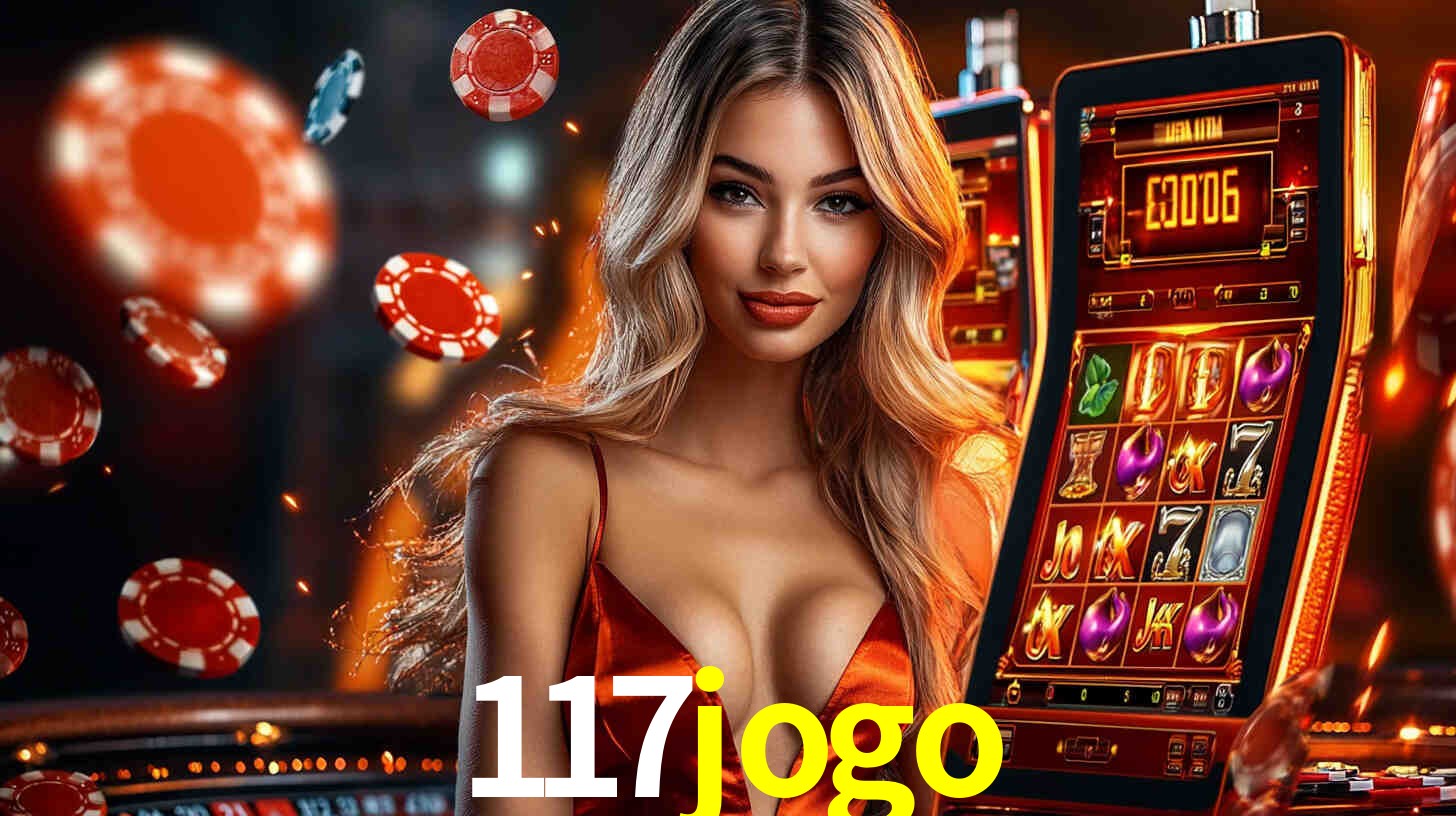 117jogo,117jogo bet