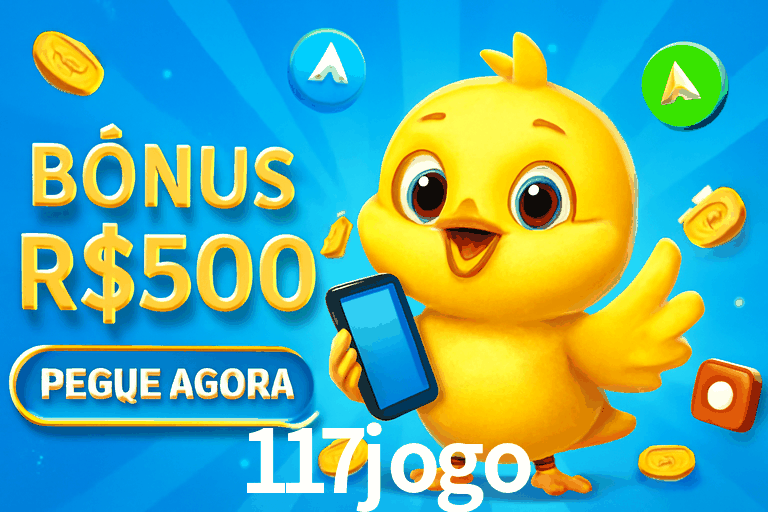 Games Directory 117jogo