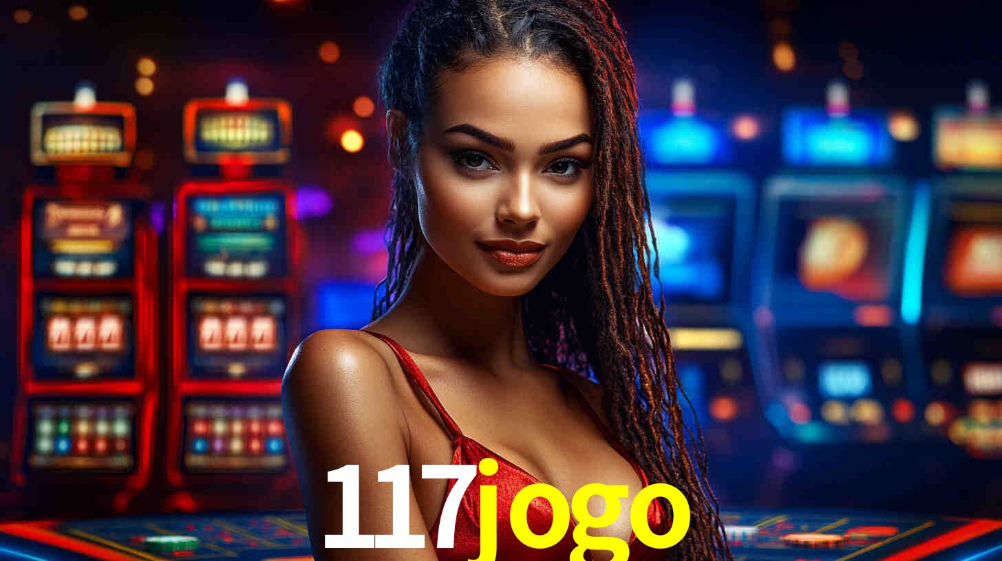 Diretório de Jogos 117jogo