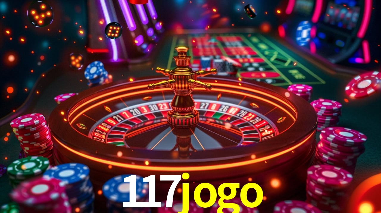 Descubra a Essência do 117jogo: Nossa História e Compromissos