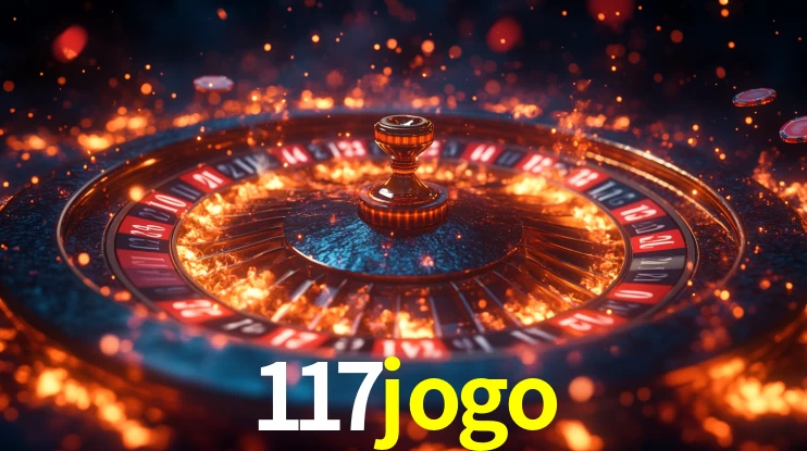 117jogo,117jogo bet
