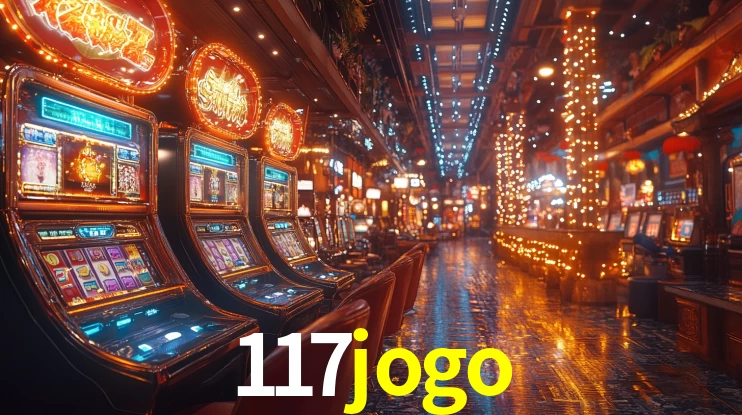 117jogo: A Experiência de Casino com Jogos de Mesa ao Vivo