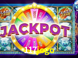 Bônus Diários 117jogo