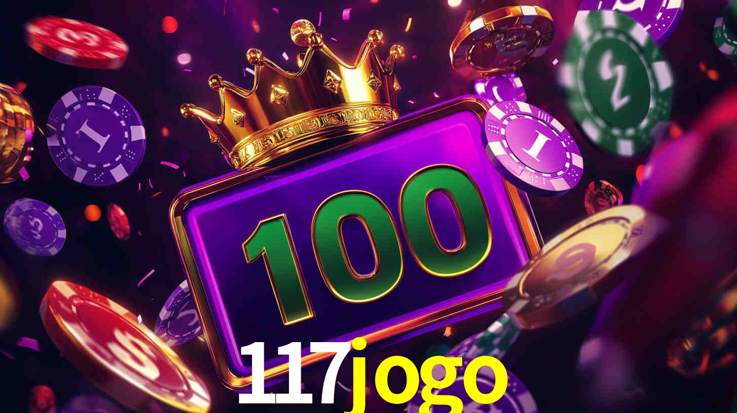 Exclusive Games 117jogo