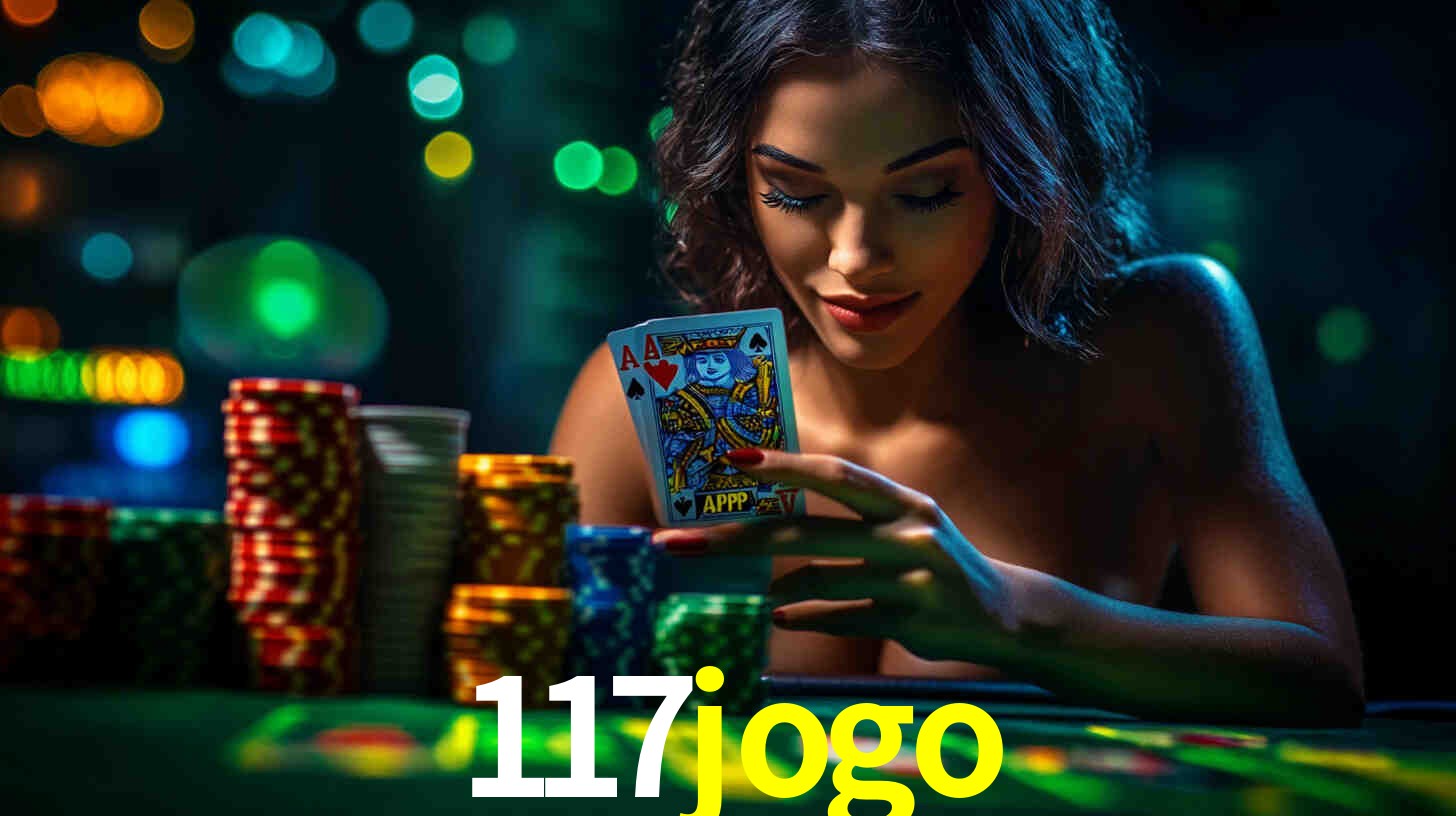 Recursos de Bônus 117jogo