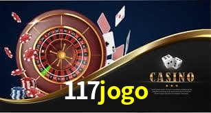 Inovações de Jogos na 117jogo: O Futuro das Experiências Interativas