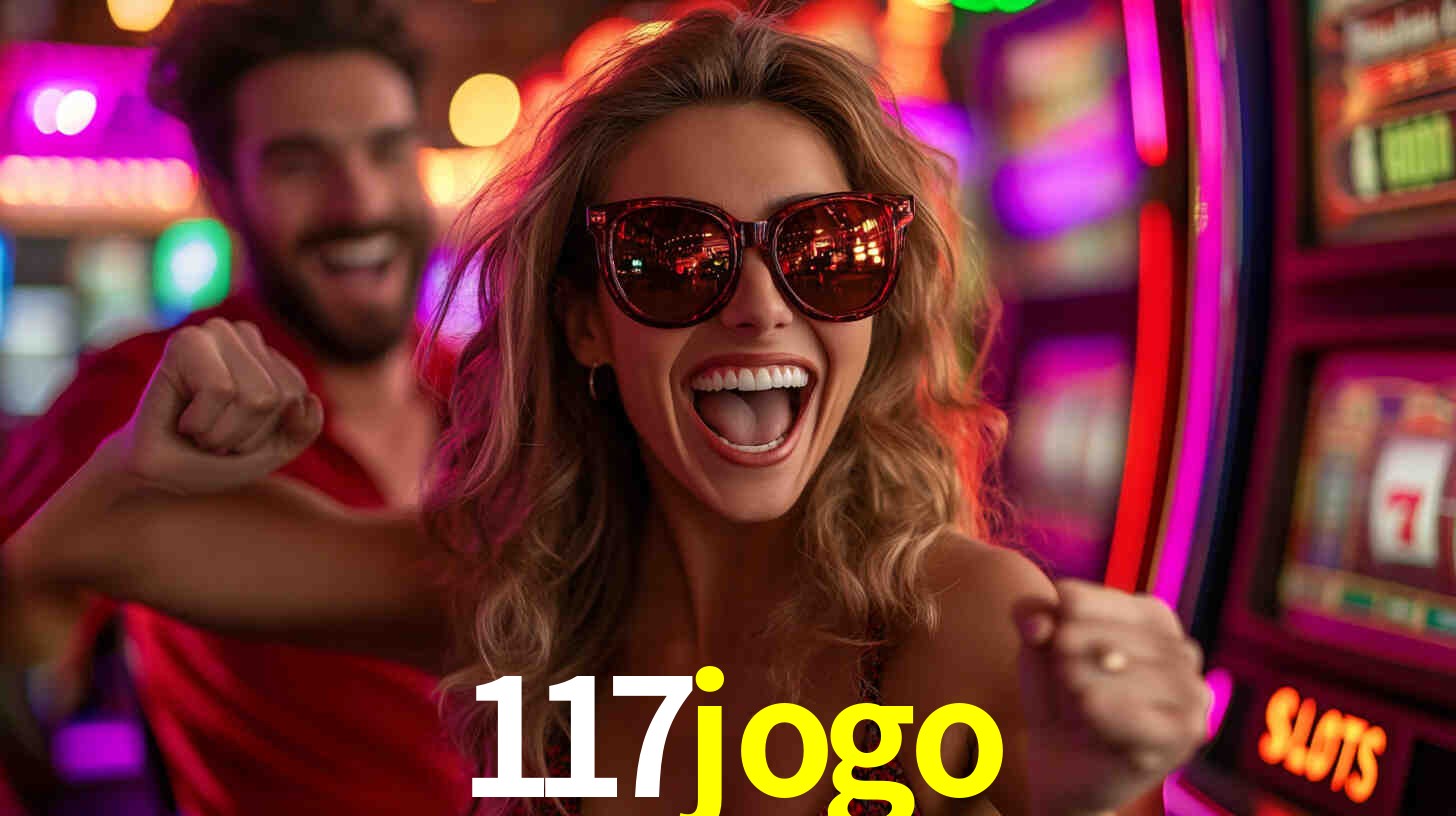 Gates of Olympus 117jogo