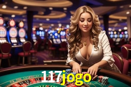 VIP Casino 117jogo