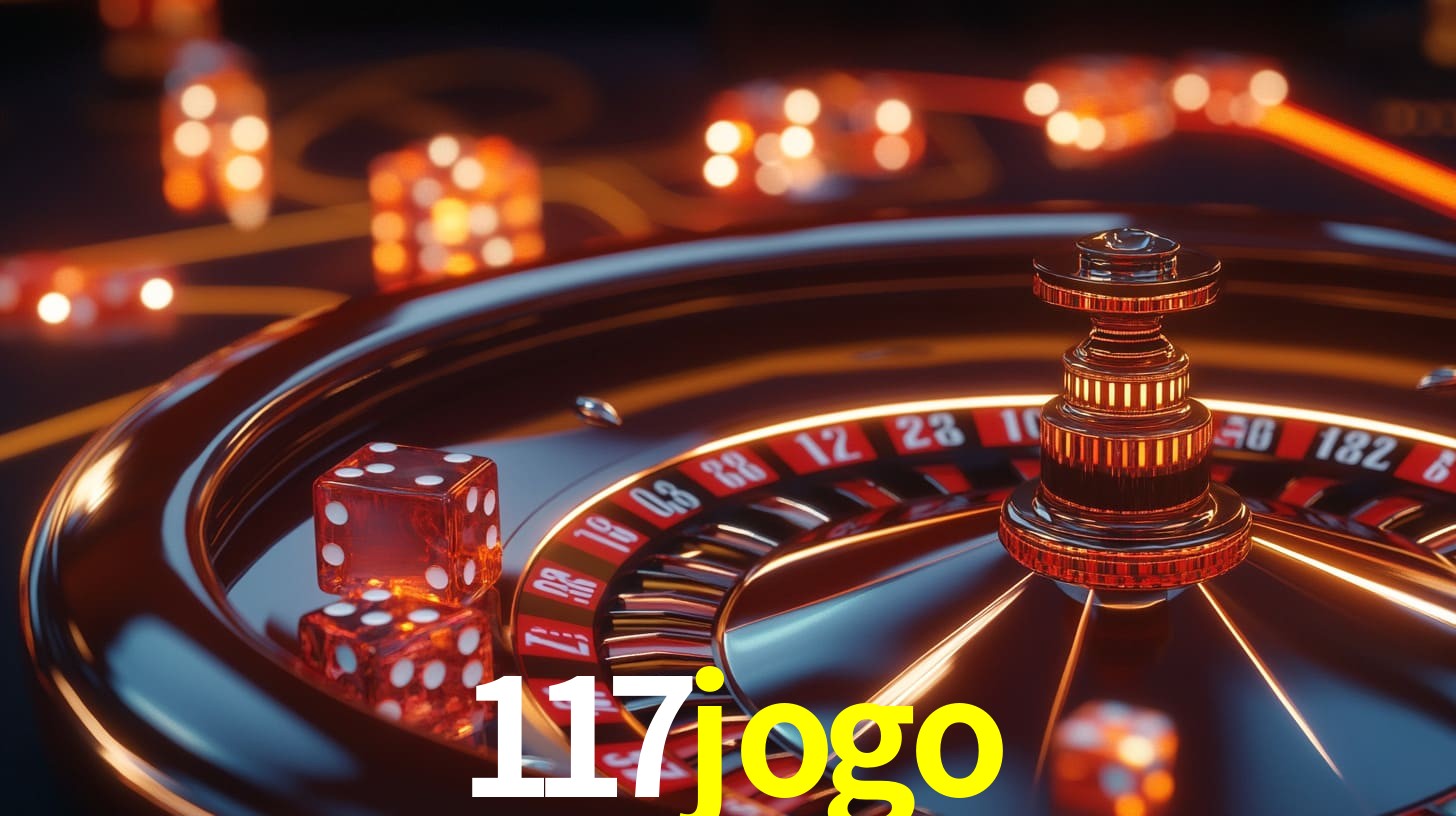 Descubra a Magia dos Jogos de Arcade no 117jogo