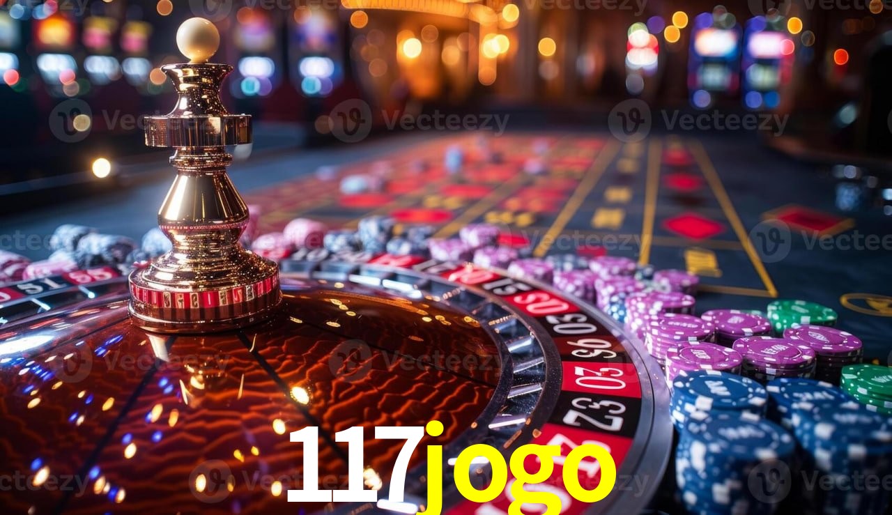 2FA Security 117jogo